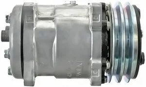 TruckAir A C Compressor SD5H14 12V 396458 