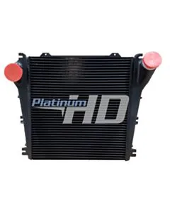 Platinum HD Charge Air Cooler 1763010 