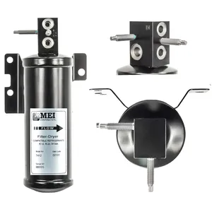 TruckAir Receiver Drier - AFT 1880695 