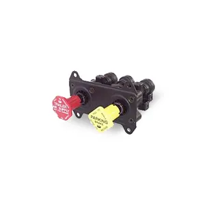 Velvac TRAILER SUPPLY 1842202 