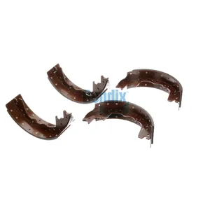 Bendix BRAKE SHOE 458762 
