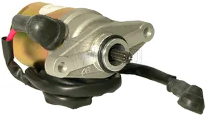 Wilson Alternator 2910910 