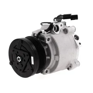Transtar Industries A C Compressor 1530198 