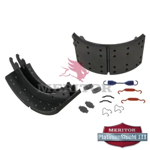Meritor Reman Shoe Kit 2724126 