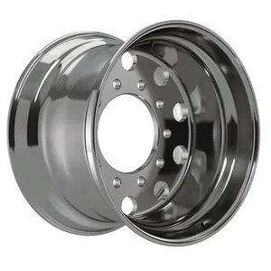 Accuride Duplex  Accu-Lite 22.5x14.00 10 HH Standard Finish... 3904502 