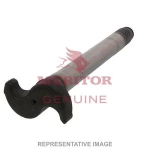 Meritor Q Plus 1.5 28 Spline Left Hand Camshaft 2736620 