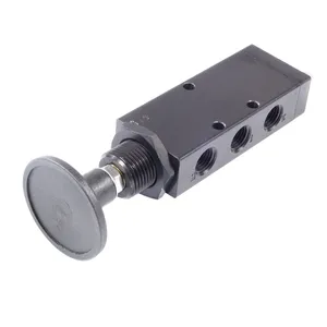 Holland VALVE 600576 