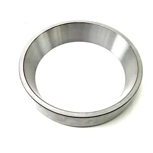 National Bearing, Cup, Tapered Roller 221466 
