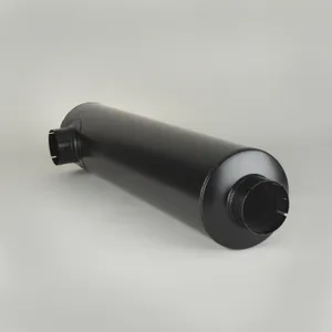 Donaldson Muffler Round 380136 