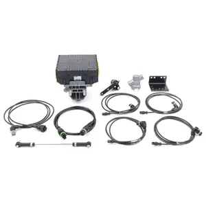 Wabco RSS Retro Kit 259904 