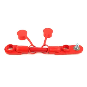 Grote Molded Battery Harnesses 234770 