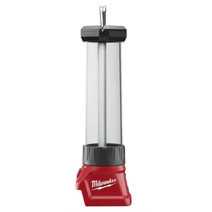 Milwaukee Electric Co. M18 LED LANTERN 1287976 