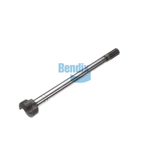 Bendix Extended Service 1.5 10 Spline Right Hand Camshaft 425680 