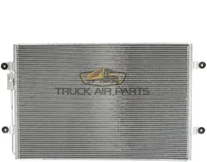 TruckAir Condenser 216244 