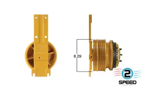Kit Masters 2 - Speed Re-Ma 970102 