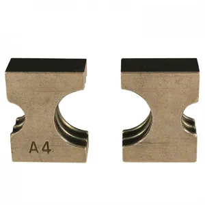 Milton Industries 7/16 CRIMPING D 1291938 