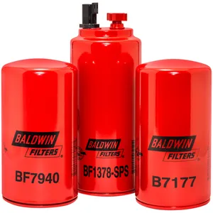 Baldwin FILTERKIT 378062 