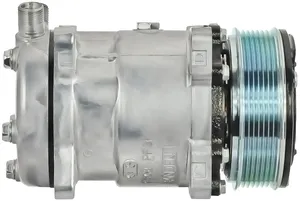 TruckAir Compressor 1141978 