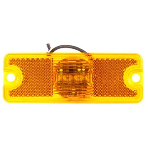 Truck-Lite Marker Clearance Light 260124 