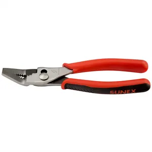 Sunex Tool 8IN SLIP JOINT 1348104 