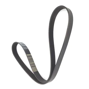 Dayco Serpentine Belt 295510 