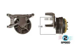 Kit Masters 2 - Speed  Re-M 960094 
