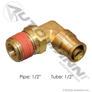 Automann Male SWL Elbow 328470 