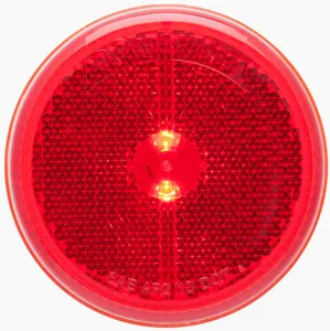 Optronics LED 2 5 ROUND 326894 