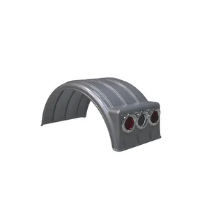 Minimizer Dual Fender 19 981844 