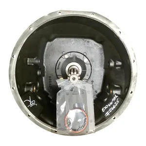 H&H Truck Transmission Manual 263448 