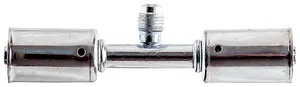 TruckAir Fitting 364134 
