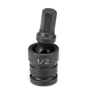 Grey Pneumatic Corp 1/2  DRIVE X 15 1241860 