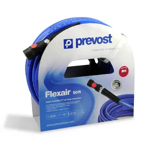 Prevost Corporation FLEXAIR AIR HOS 1319483 