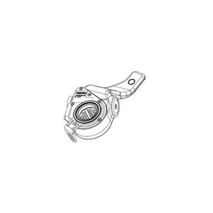 Haldex SLACK ADJ 674188 