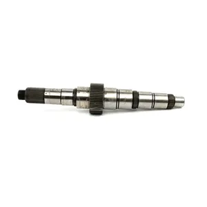 Eaton Shaft - Main, Transmission 255302 