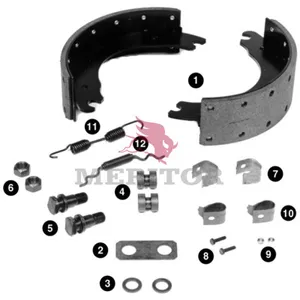 Meritor KIT 767222 