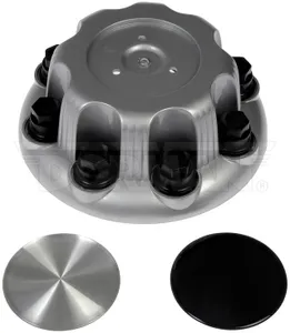 Dayton WHEEL CENTER CA 549134 