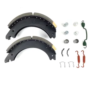 Armada Brake Shoe Kit Reman 268330 
