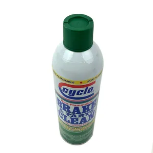 Cyclo Brake Cleaner 279822 