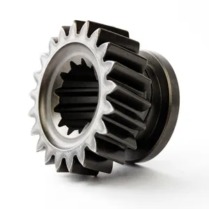 Chelsea Gear - Pto Drive 214714 