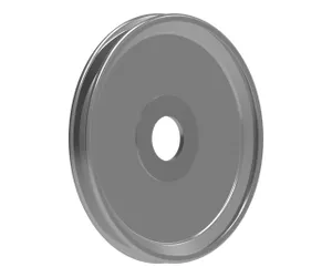 Weasler PULLEY 1031618 