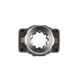 Spicer HALF RND END 790584 