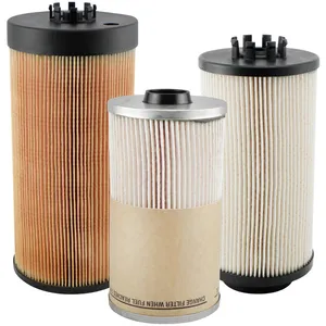 Baldwin Filter Kit 222158 