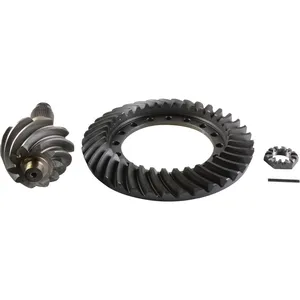 Spicer Differential Ring And Pinion 216466 
