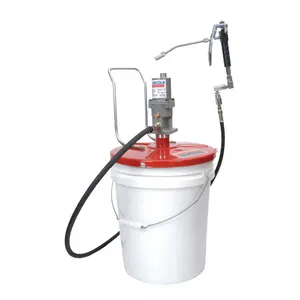 Lincoln Industrial PORTABLE GREASE 1271714 