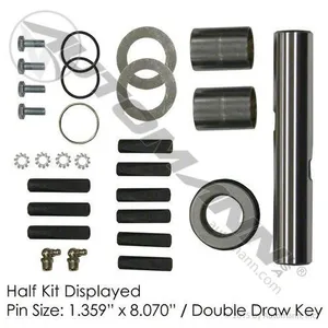 Automann King Pin Kit 576000 