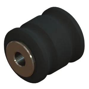 Holland BUSHING,RUBBER 603510 