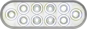 Optronics Back-Up Light 241952 