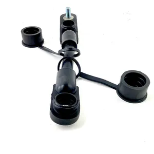 Grote Molded Battery Harnesses 241856 