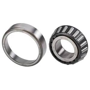 National Taper Bearing 692490 